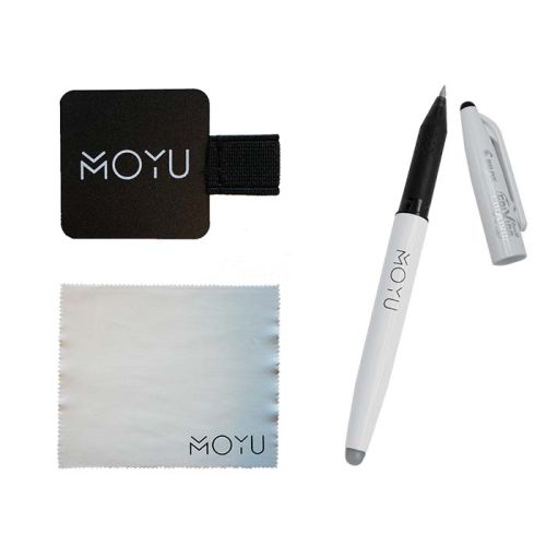 MOYU luxury notebook A5 - Image 4